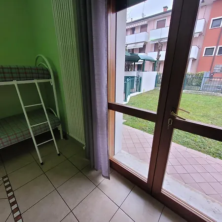 Apartamento Riviera Venice