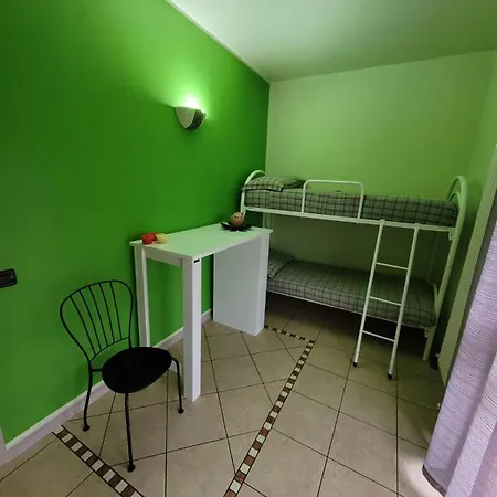 Riviera Venice Apartmán Mira