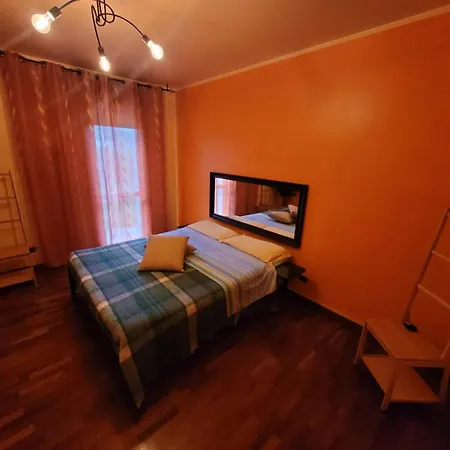 Riviera Venice Apartamento Mira