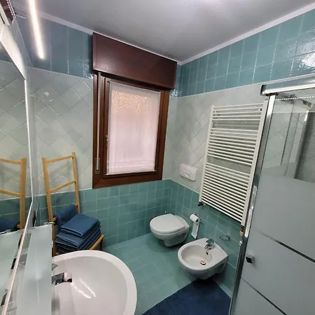 Apartmán Riviera Venice Mira