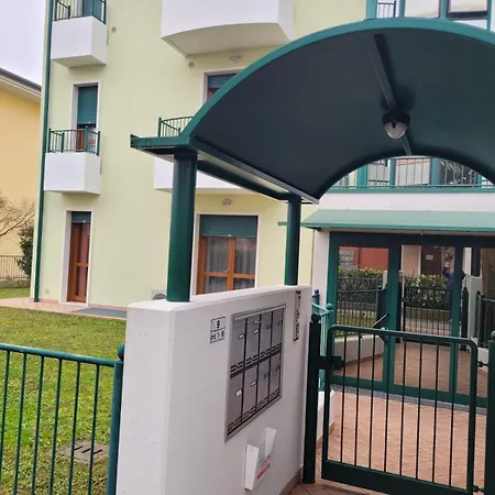 Apartmán Riviera Venice *