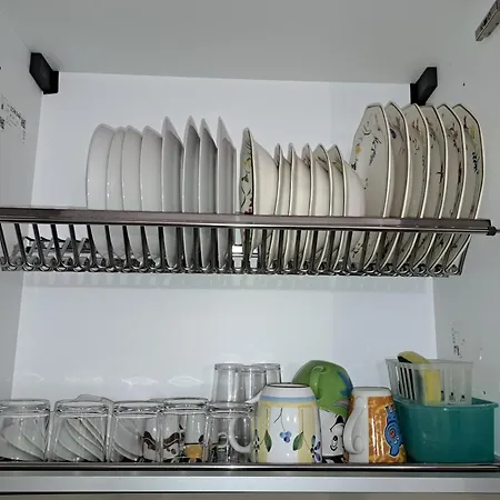 Riviera Venice Apartment