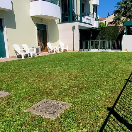 Apartmán Riviera Venice