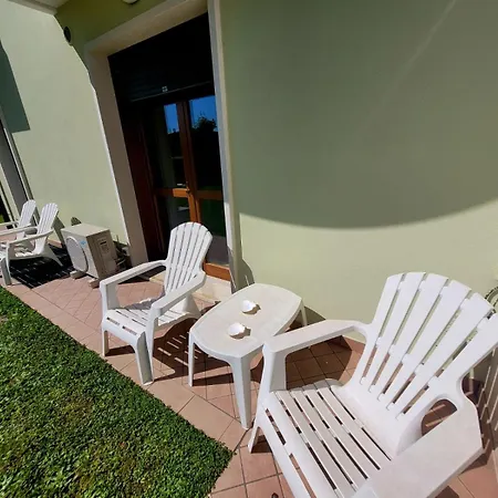 Riviera Venice Apartmán *