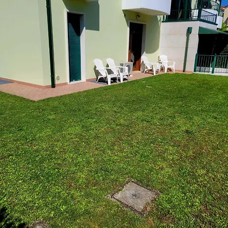 Apartmán Riviera Venice *