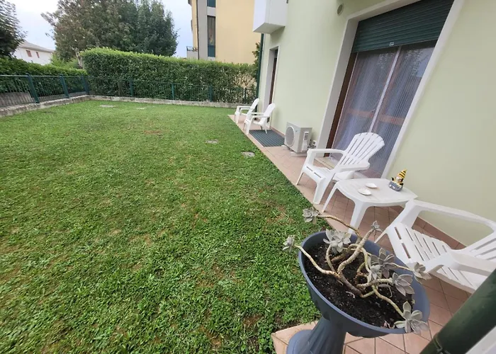 Riviera Venice Apartment