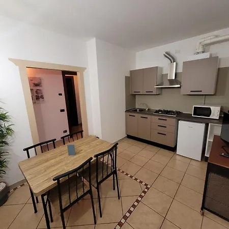 Apartment Riviera Venice