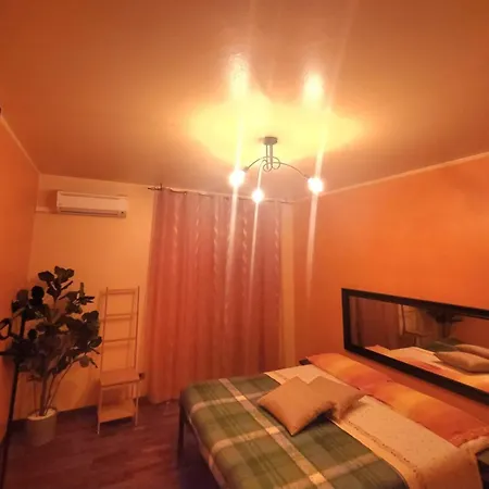 Apartment Riviera Venice *