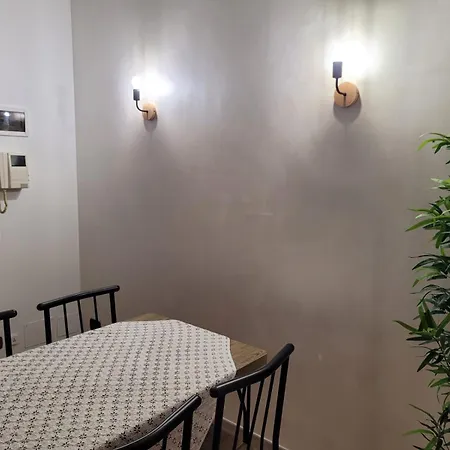 Riviera Venice Apartment Mira