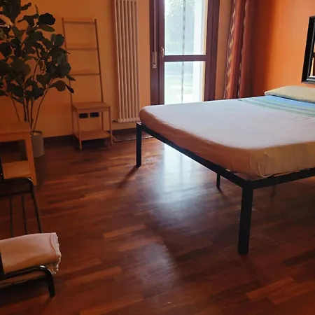 Riviera Venice Apartament