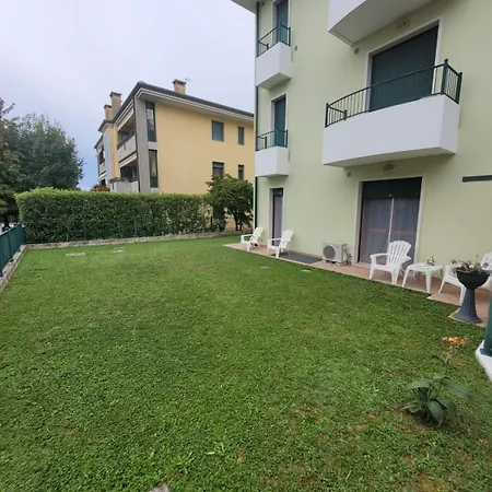 Riviera Venice Apartament
