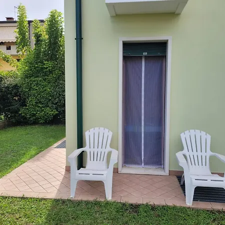 Riviera Venice Apartament Mira