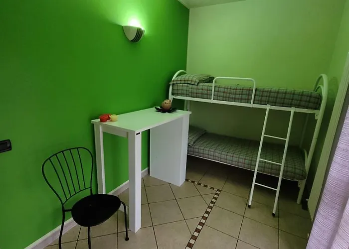 Riviera Venice Appartement Mira