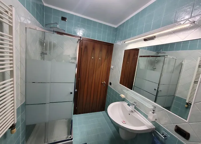 Apartament Riviera Venice Mira