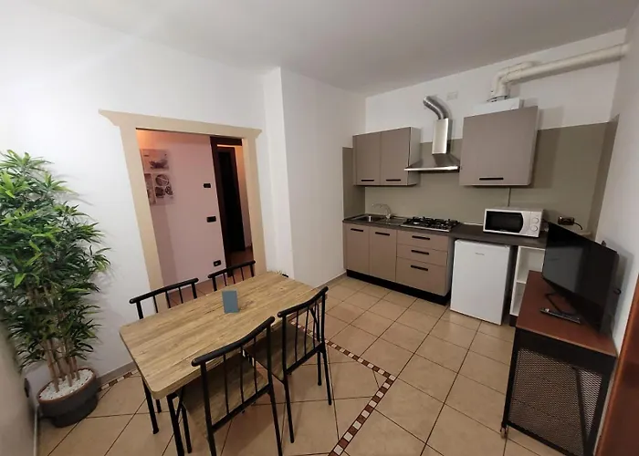 Apartament Riviera Venice