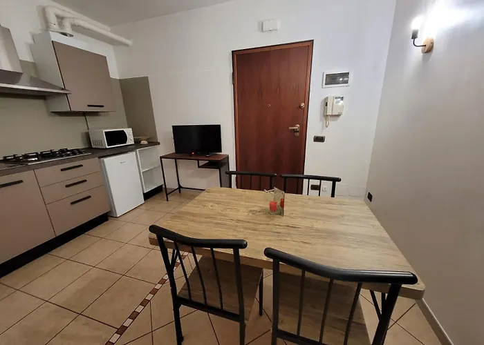 Appartement Riviera Venice *