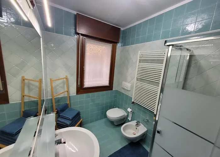 Apartament Riviera Venice Mira