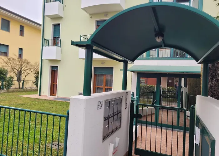 Appartement Riviera Venice *