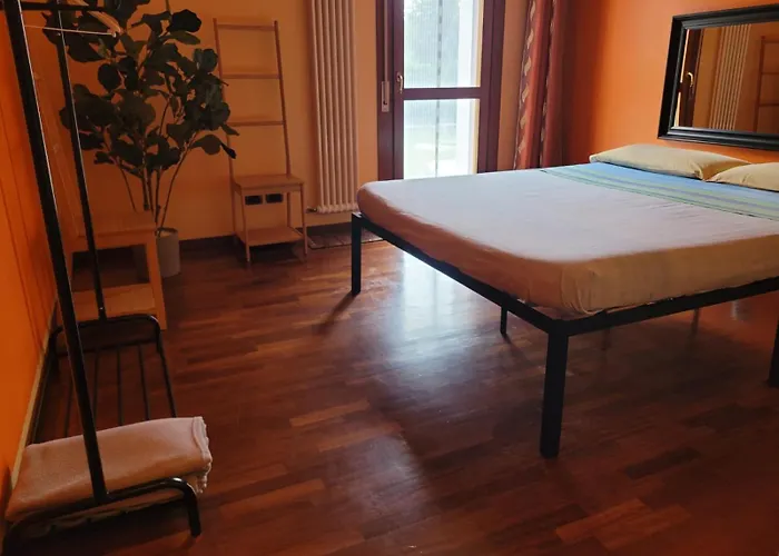 Riviera Venice Apartament