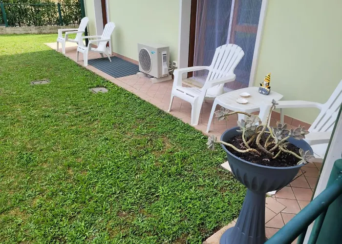 Riviera Venice Appartement Mira