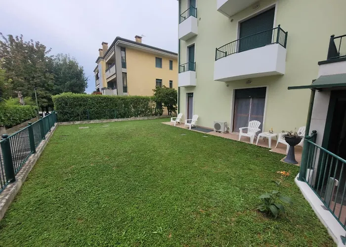 Riviera Venice Appartement